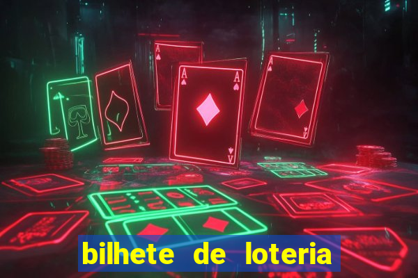 bilhete de loteria filme completo dublado topflix